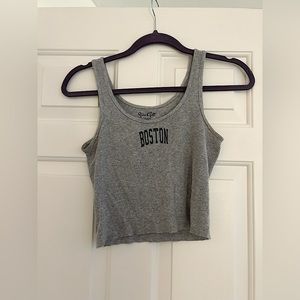 Brandy Melville John Galt "Boston" Tank